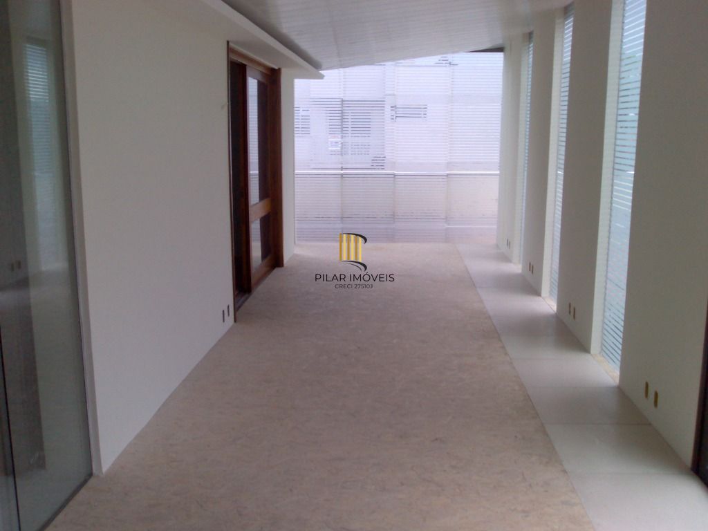 Excelente espaço comercial à venda, 93 m² por R$ 305.000 - Passo d'Areia - Porto Alegre/RS