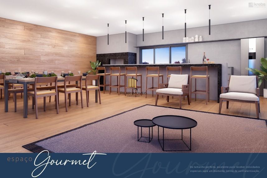 PORTO NOBRE vende apartamento na Av do Forte