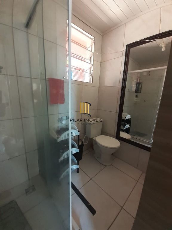 Apartamento à venda, 50 m² por R$ 135.000,00 - Rubem Berta - Porto Alegre/RS