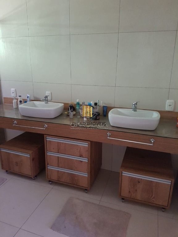 Chácara com 5 dormitórios à venda, 30000 m² por R$ 2.500.000,00 - Vila Germania - Nova Petrópolis/RS