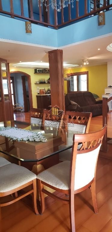 Casa com 5 dormitórios à venda, 509 m² por R$ 1.690.000,00 - Rubem Berta - Porto Alegre/RS