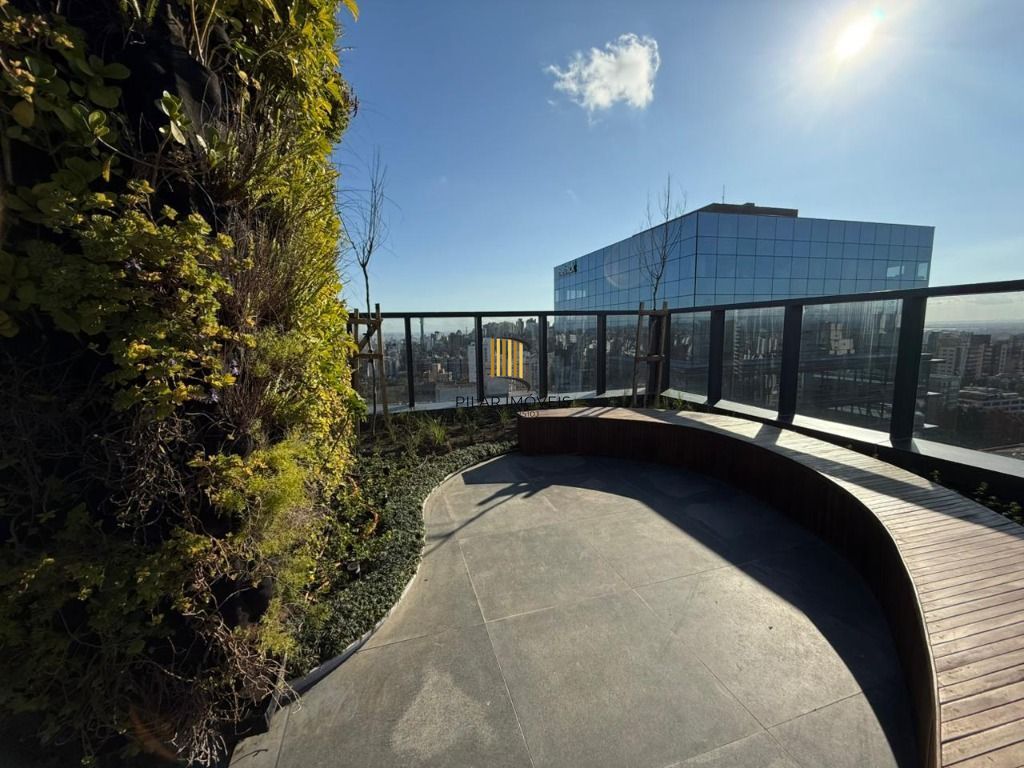 Apartamento com 1 dormitório à venda, 59 m² por R$ 947.785,00 - Auxiliadora - Porto Alegre/RS