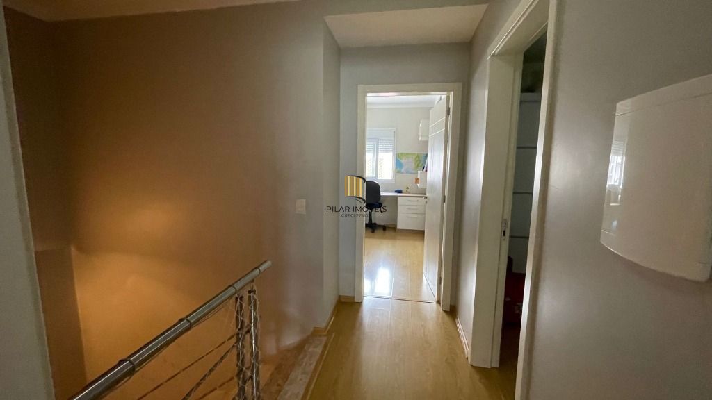 Casa com 3 dormitórios à venda, 242 m² por R$ 1.330.000,00 - Ecoville - Porto Alegre/RS