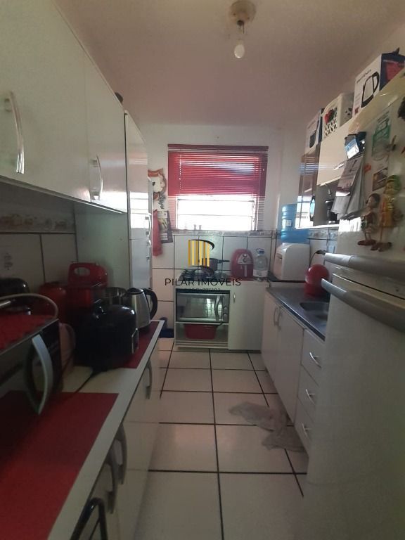 Apartamento à venda, 50 m² por R$ 135.000,00 - Rubem Berta - Porto Alegre/RS