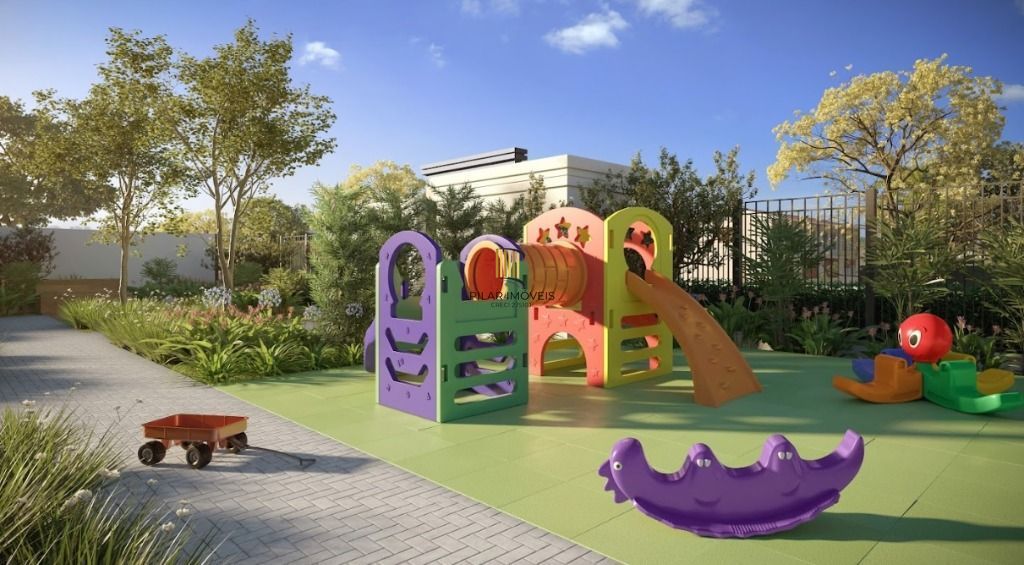 PORTO NOBRE vende ALTOS DO GERMÂNIA, apartamento de alto padrão com 3 dormitórios, sendo 1 suíte.