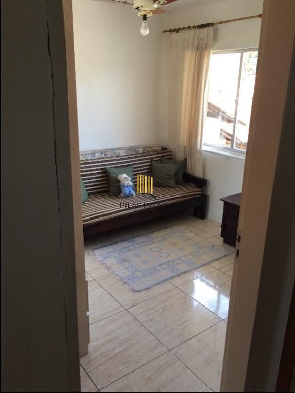 PORTO NOBRE VENDE Casa com 6 dormitórios por R$ 690.000 - Jardim Itu Sabará - Porto Alegre/RS