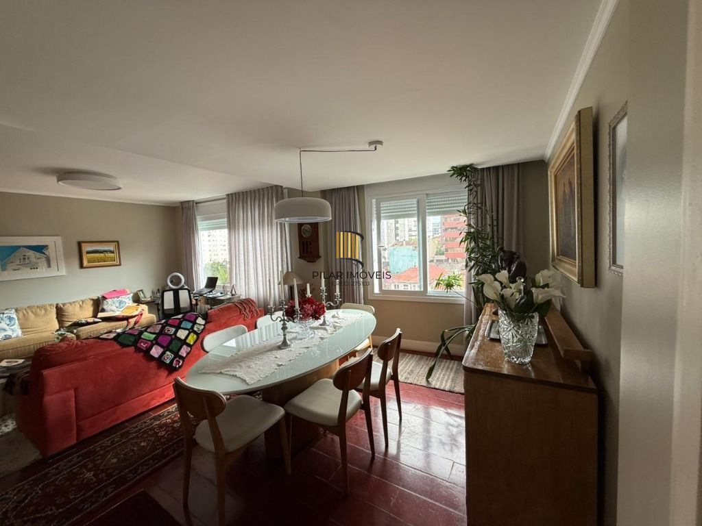 Cobertura com 2 dormitórios à venda, 300 m² por R$ 1.350.000,00 - Moinhos de Vento - Porto Alegre/RS