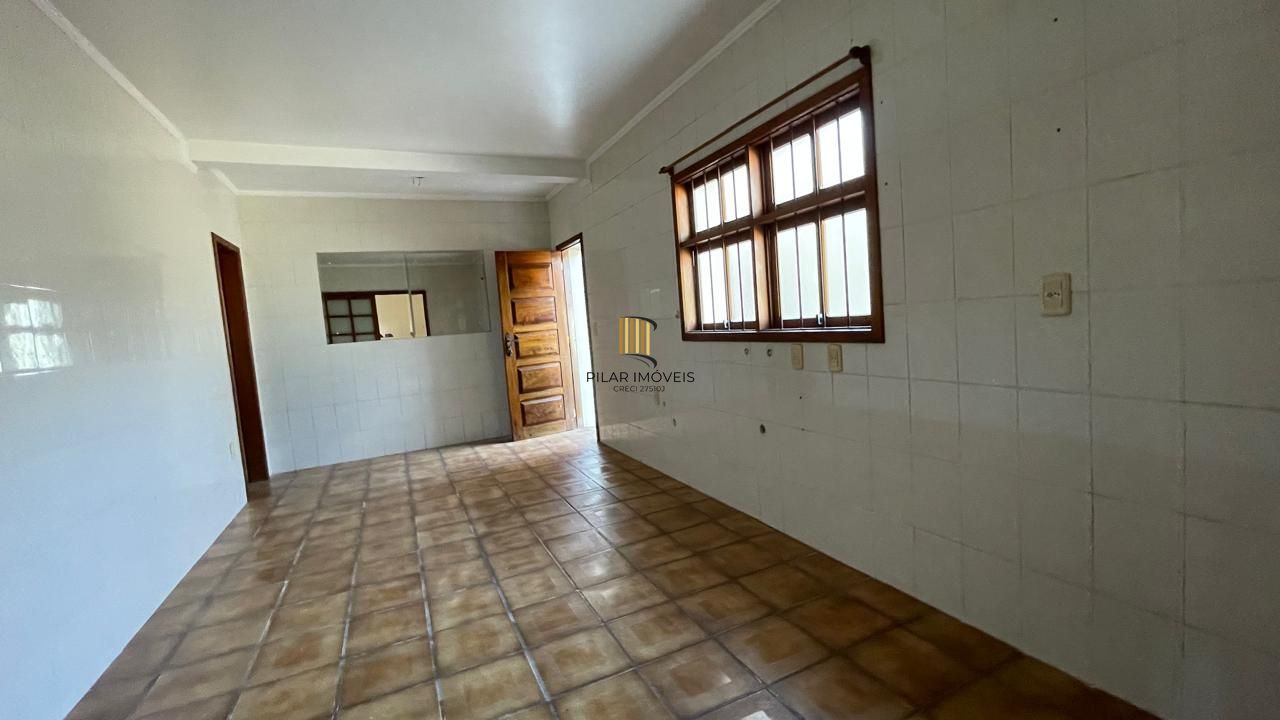Casa 4 dormitórios no bairro Jardim Itu