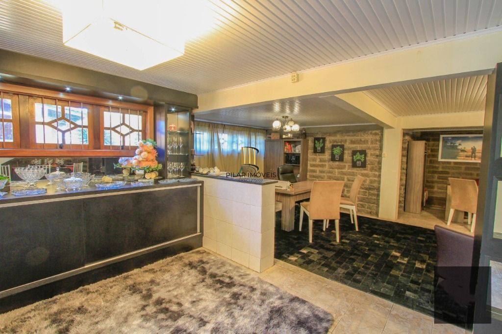 Linda Casa de Alto padrão, 495 m² - venda por R$ 2.600.000,00 ou aluguel por R$ 12.370,00/mês - Colina Sorriso - Caxias do Sul/RS