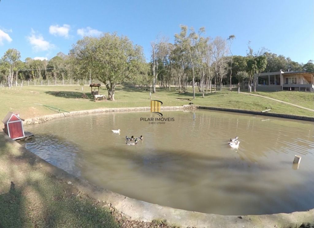 Sítio com 2 dormitórios à venda, 20000 m² por R$ 2.500.000,00 - Desvio Rizzo - Caxias do Sul/RS