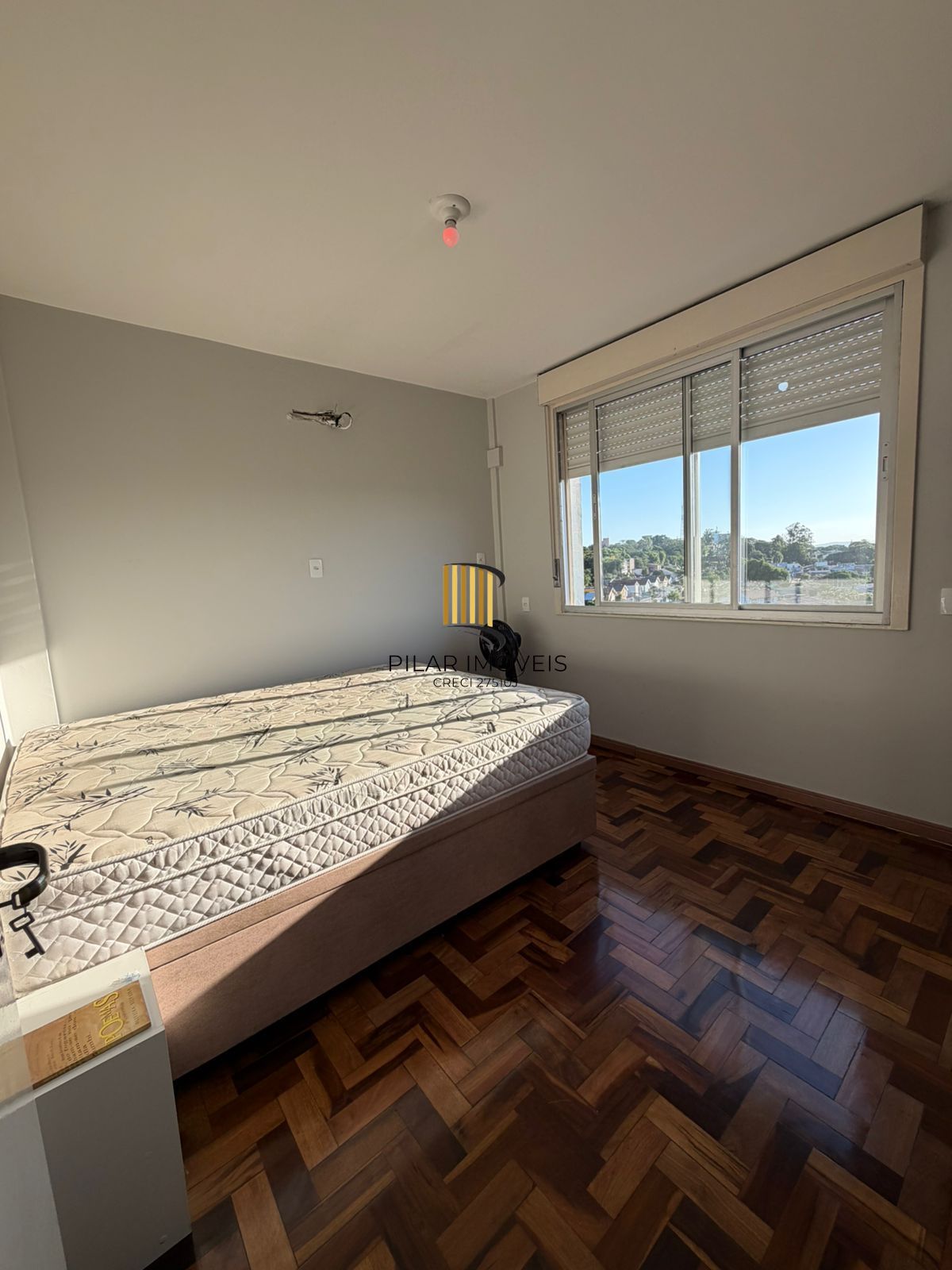 3 minutos do Bourbon Teresópolis, com 110m, 3 dorm e infra completa.