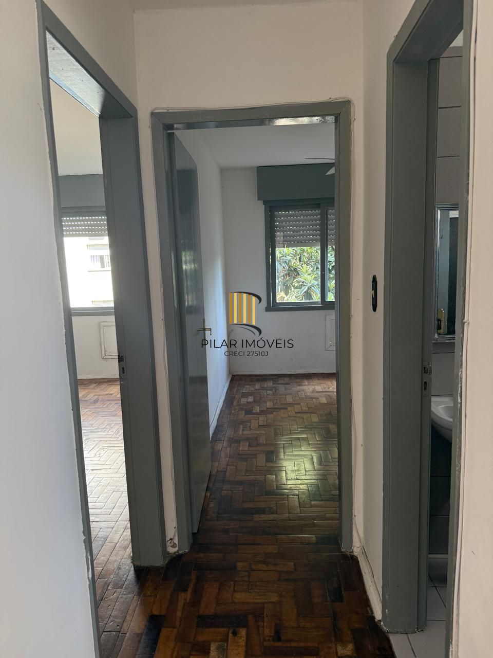 Apartamento 2 dormitórios no bairro Jardim Europa