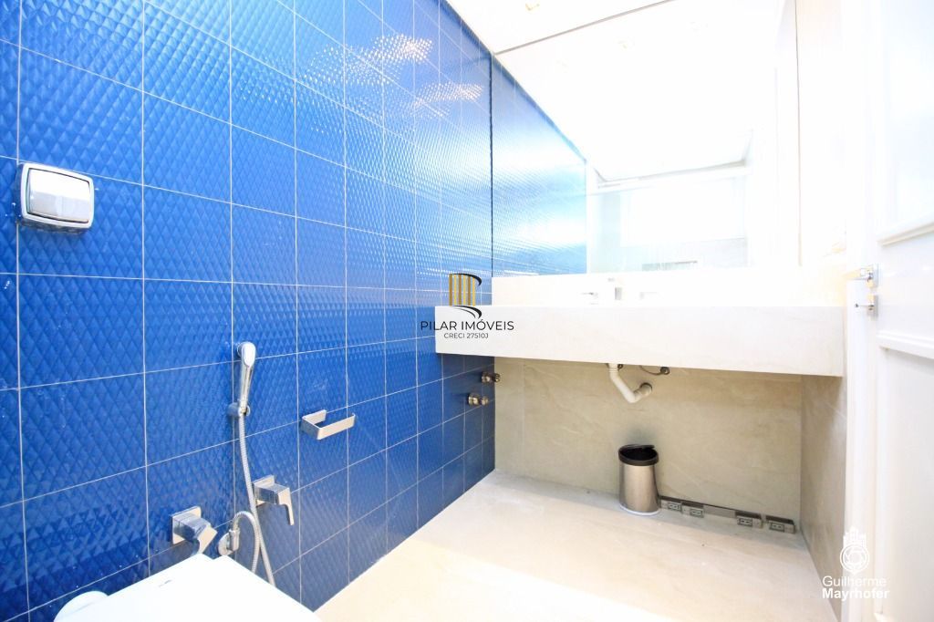 Porto Nobre Vende Excelente Cobertura Horizontal - Bela Vista