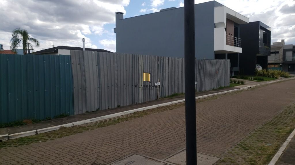 TERRENO DE 396M² - SARANDI - Pilar Imóveis