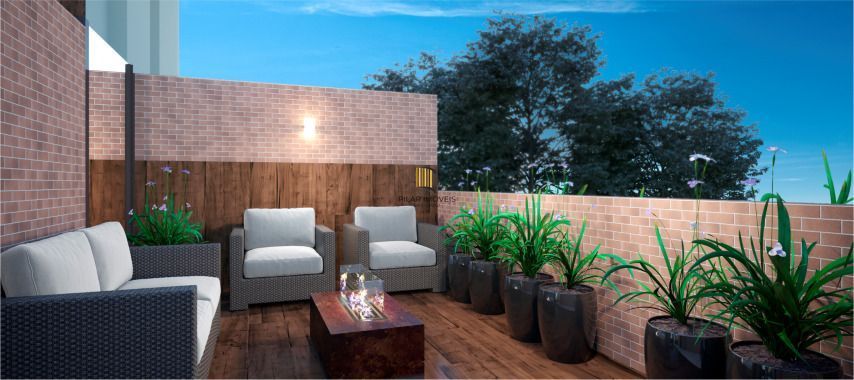 Apartamento com 3 dormitórios à venda, 194 m² por R$ 1.190.000 - Passo dAreia - Porto Alegre/RS