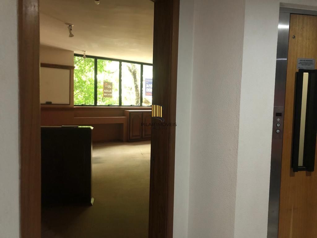 Sala à venda, 40 m² por R$ 130.000,00 - Petrópolis - Porto Alegre/RS