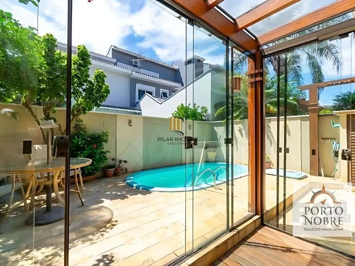 Casa com 3 dormitórios Semi mobiliado, 211 m² - venda por R$ 1.499.000 ou aluguel por R$ 9.930/mês