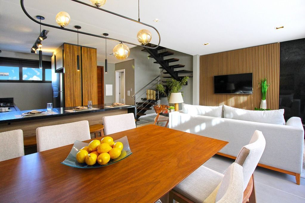 Sobrado com 3 dormitórios à venda, 144 m² por R$ 1.032.000,00 - Jardim Itu Sabará - Porto Alegre/RS