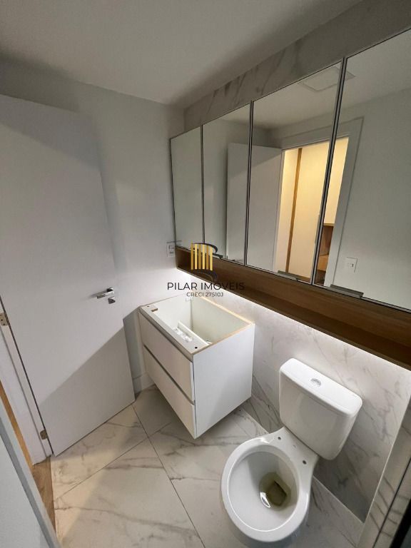 Lindo Apartamento Semi mobiliado com 2 dormitórios à venda por R$ 636.000 - Jardim Lindóia - Porto Alegre/RS