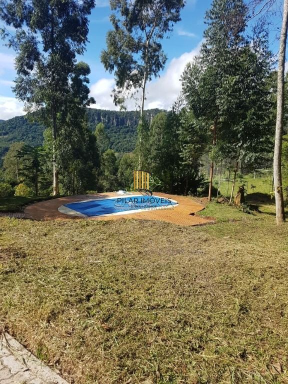 Chácara com 5 dormitórios à venda, 30000 m² por R$ 2.500.000,00 - Vila Germania - Nova Petrópolis/RS