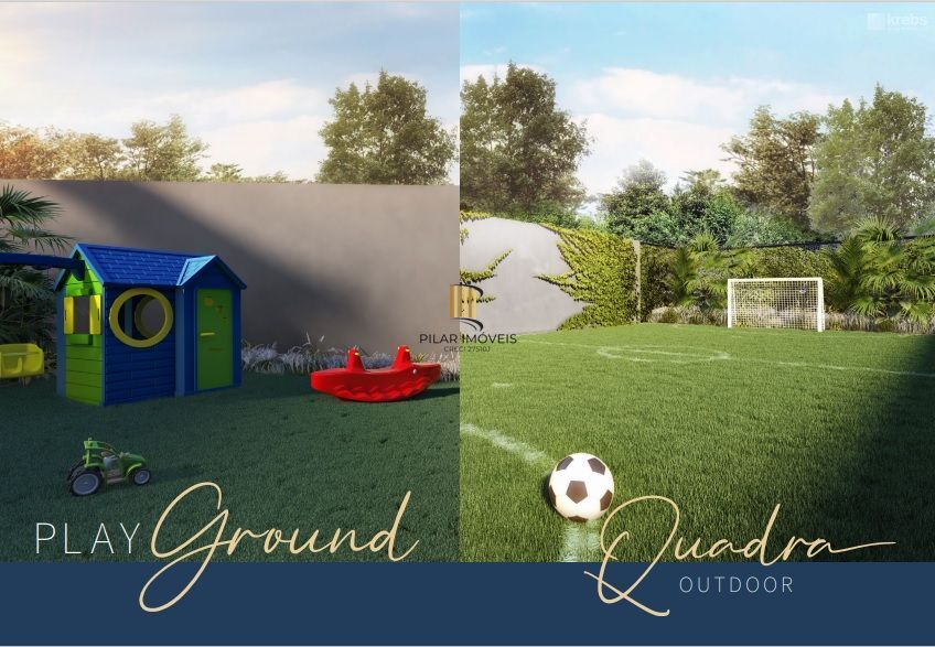 PORTO NOBRE vende excelente apartamento na Av do Forte