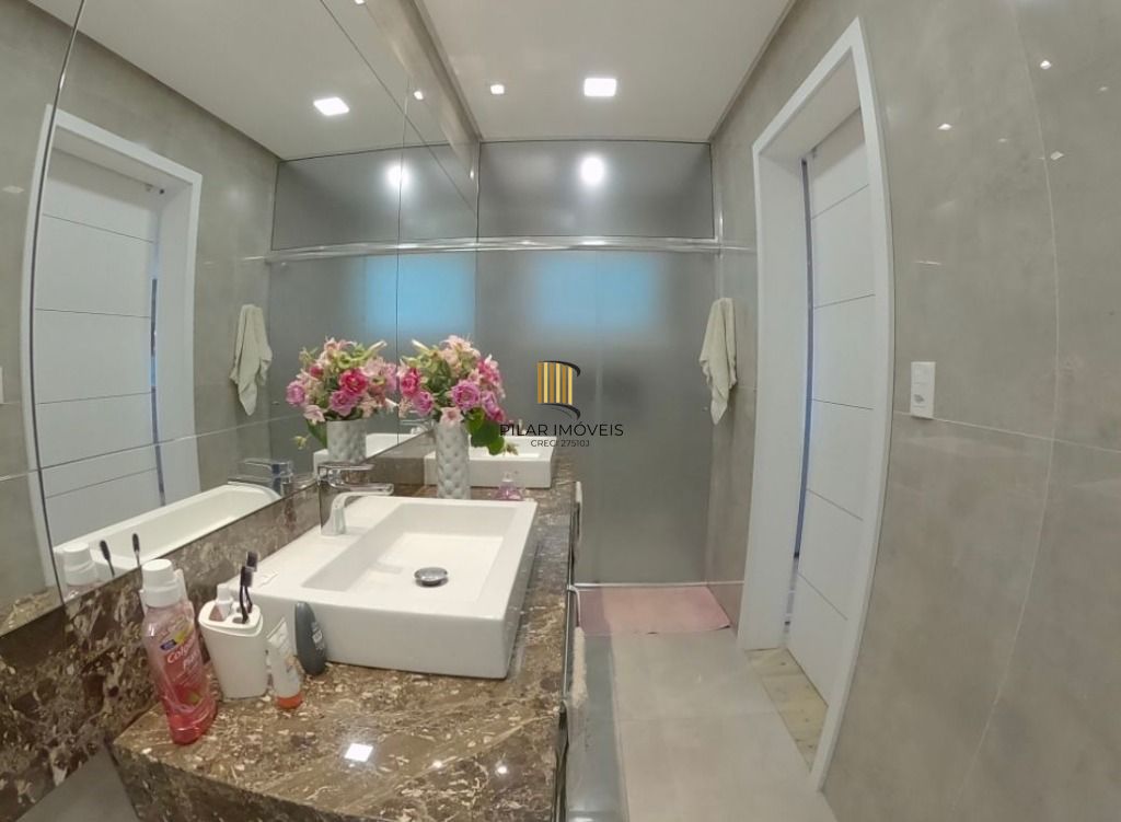 Sítio com 2 dormitórios à venda, 20000 m² por R$ 2.500.000,00 - Desvio Rizzo - Caxias do Sul/RS