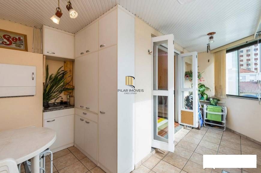 Apartamento 108 m²  no JARDIM PLANALTO  03 dormitórios com suíte e sacada