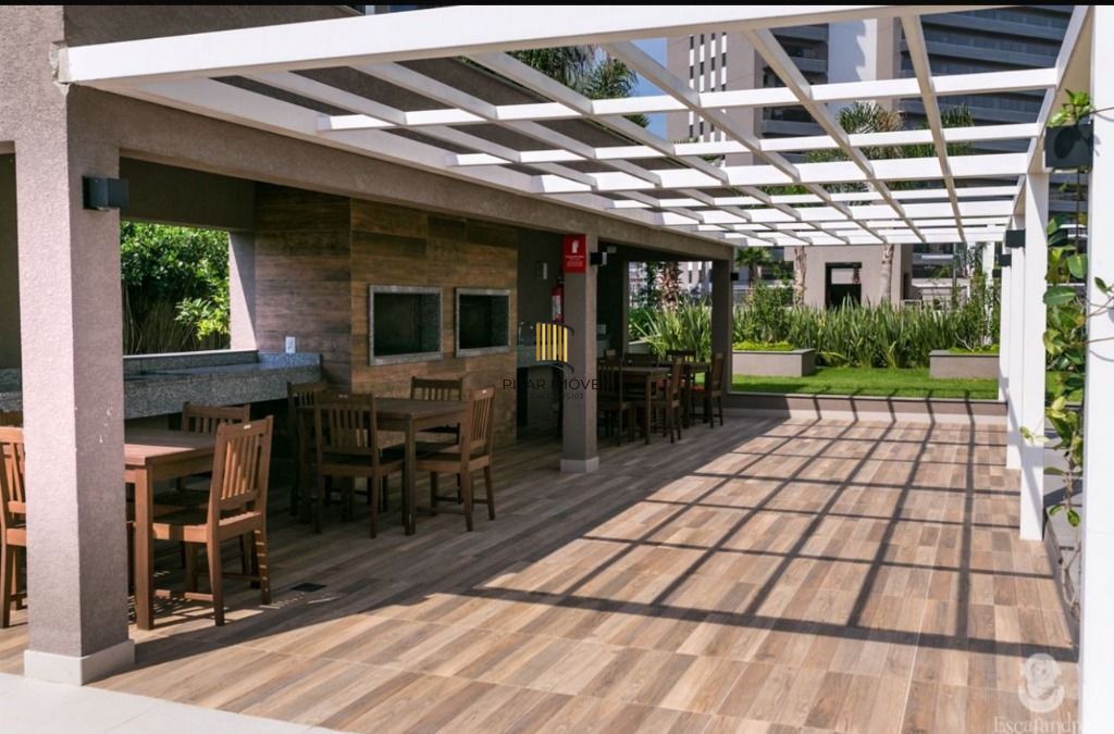 Apartamento com 2 dormitórios à venda, 60 m² por R$ 600.000,00 - São Sebastião - Porto Alegre/RS