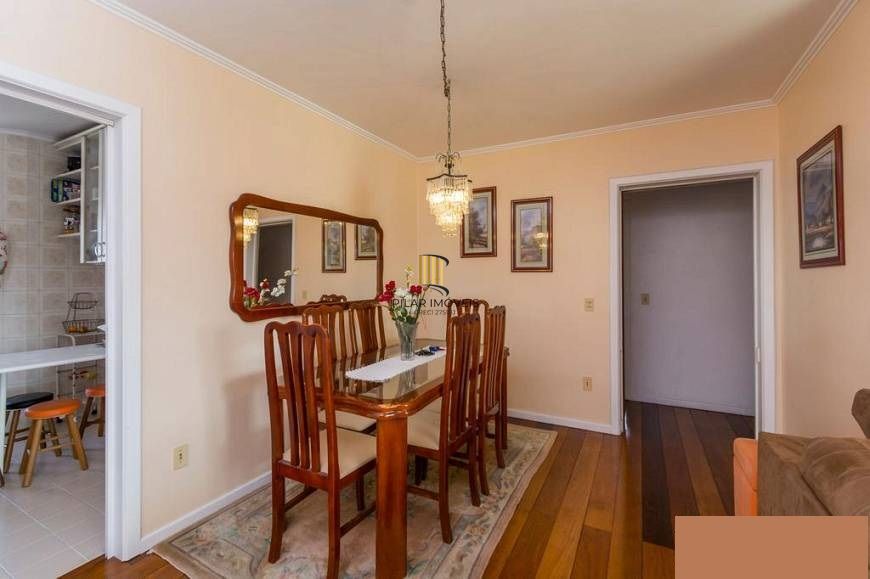 Apartamento 108 m²  no JARDIM PLANALTO  03 dormitórios com suíte e sacada