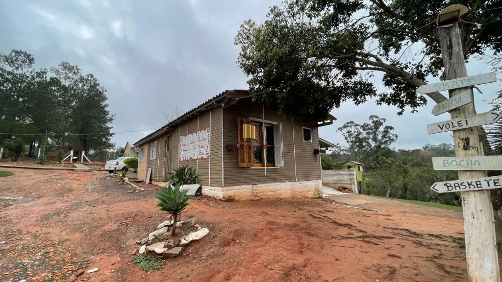 Sítio à venda, 100000 m² por R$ 390.000,00 - Morro da Cruz - Taquara/RS