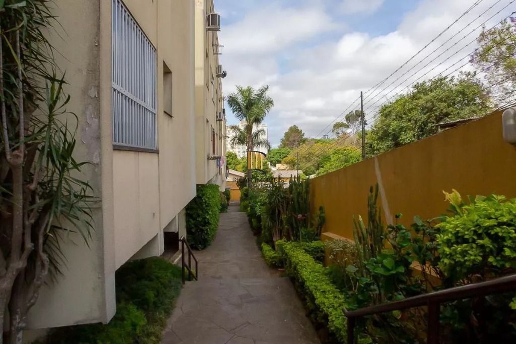 Apartamento à venda, 29 m² por R$ 160.000,00 - Vila Ipiranga - Porto Alegre/RS