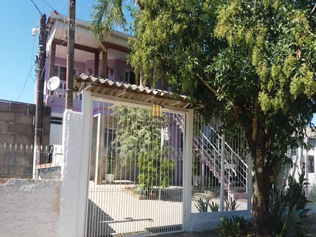 Casa com 2 dormitórios à venda, 334 m² por R$ 420.000,00 - Vila Augusta - Viamão/RS