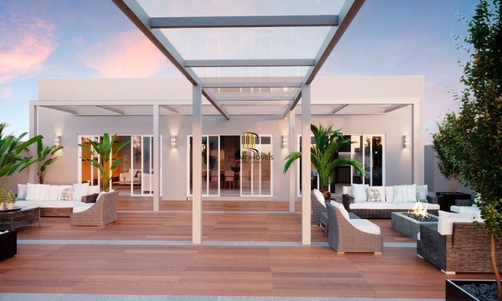 Apartamento com 2 dormitórios à venda, 76 m² por R$ 670.000 - Cristo Redentor - Porto Alegre/RS