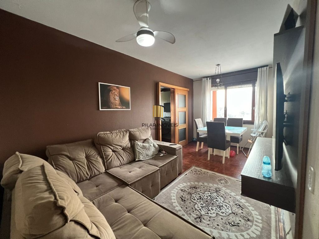 Apartamento com 2 dormitórios à venda, 88 m² por R$ 300.000,00 - Vila Ipiranga - Porto Alegre/RS - Pilar Imóveis
