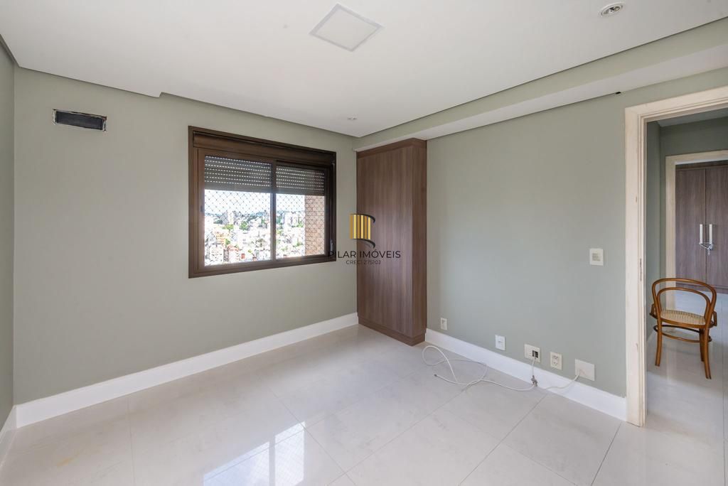 PORTO NOBRE vende excelente apartamento semi mobiliado, com 3 quartos, no bairro Rio Branco.