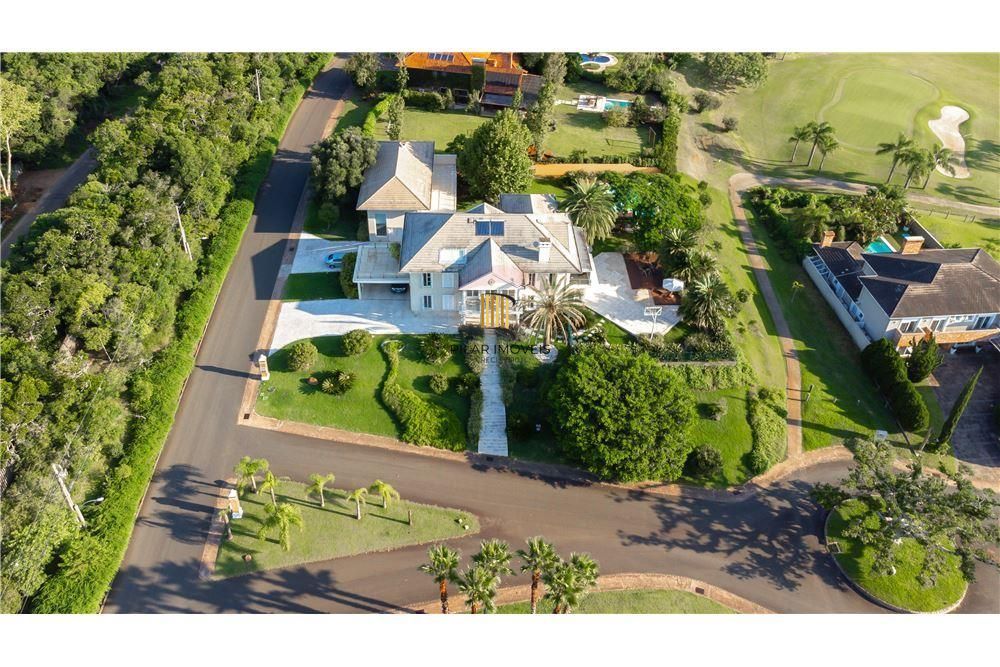 Casa luxuosa à venda, 941 m² por R$ 6.800.000 - Cavalhada - Porto Alegre/RS