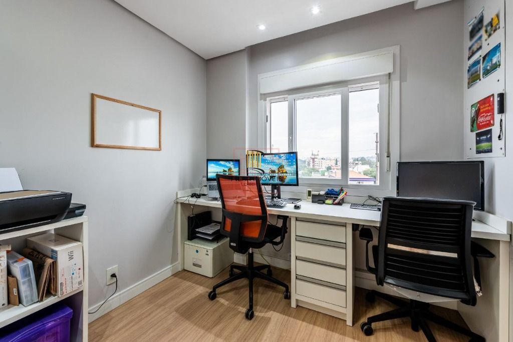 Apartamento com 2 dormitórios à venda, 60 m² por R$ 600.000,00 - São Sebastião - Porto Alegre/RS