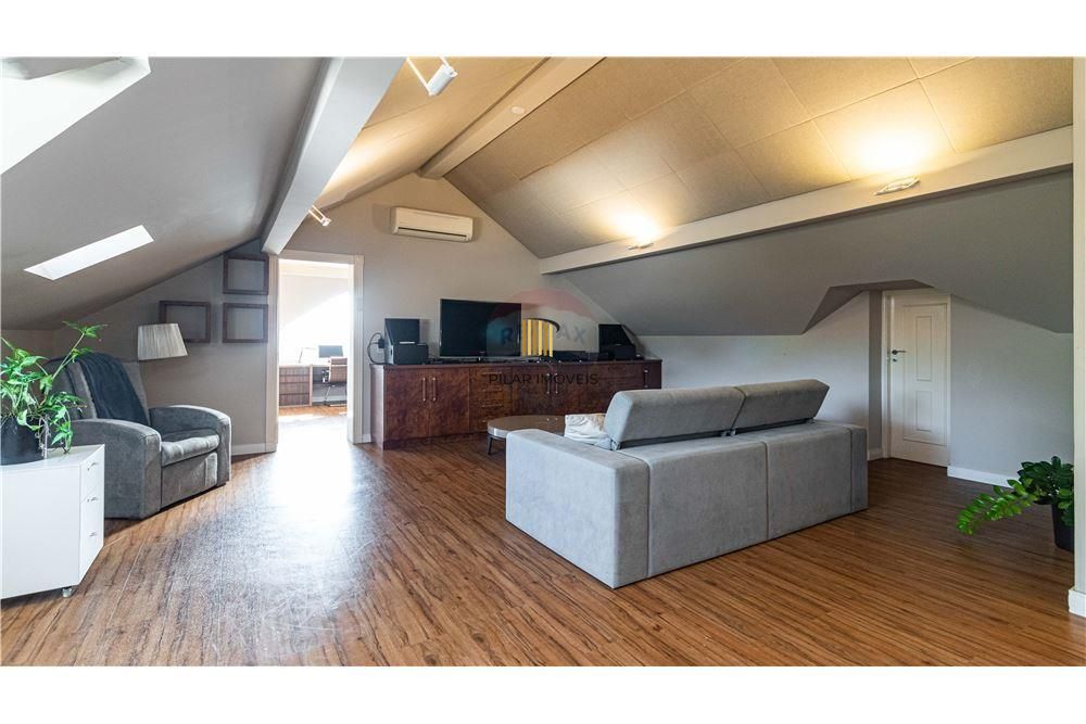 Casa luxuosa à venda, 941 m² por R$ 6.800.000 - Cavalhada - Porto Alegre/RS