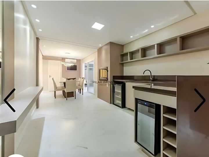 Casa com 3 dormitórios Mobiliada - venda por R$ 1.696.000 ou aluguel por R$ 9.380/mês