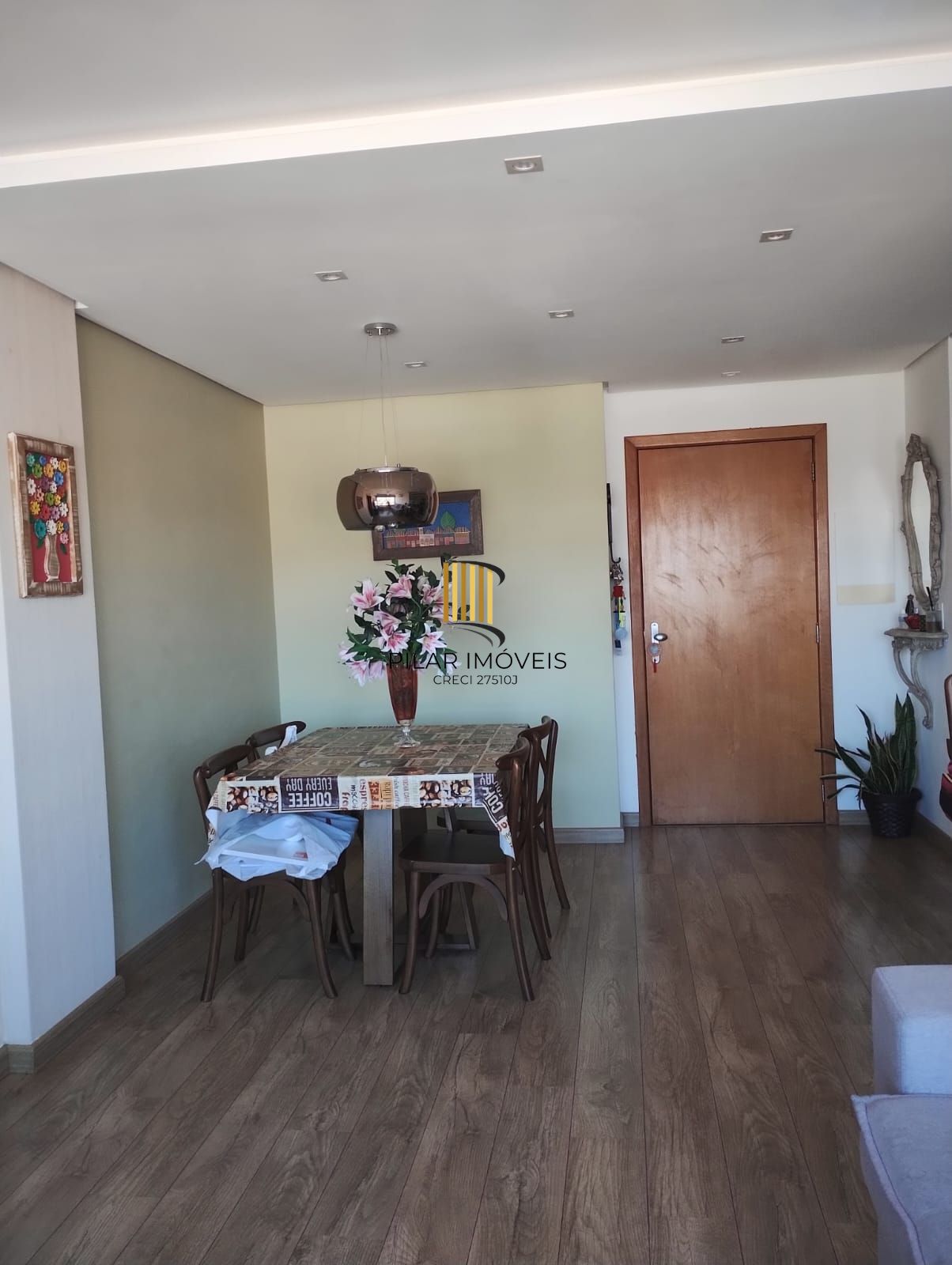 Apartamento 2 dormitórios no bairro Jardim Itu Sabará