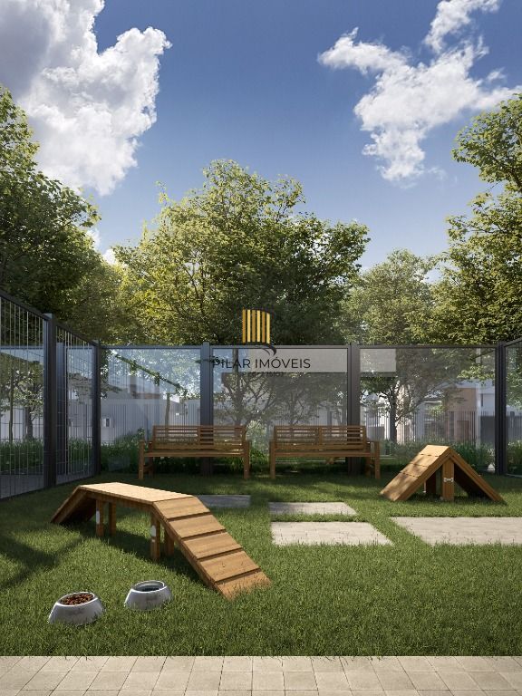 Sobrado com 3 dormitórios à venda, 144 m² por R$ 1.032.000,00 - Jardim Itu Sabará - Porto Alegre/RS