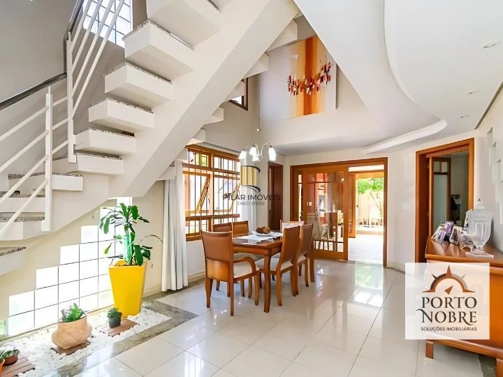 Casa com 3 dormitórios Semi mobiliado, 211 m² - venda por R$ 1.499.000 ou aluguel por R$ 9.930/mês