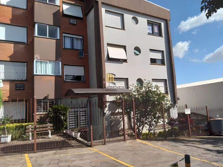 Apartamento à venda, 62 m² por R$ 279.000,00 - Vila Ipiranga - Porto Alegre/RS