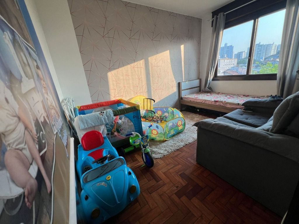 Apartamento com 2 dormitórios à venda, 88 m² por R$ 300.000,00 - Vila Ipiranga - Porto Alegre/RS