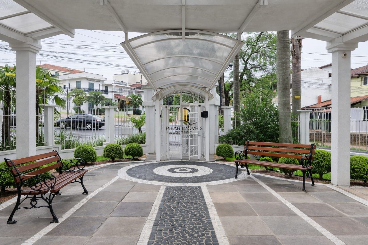 Apartamento 2 dormitórios ,71m2, no bairro Cristo Redentor em Porto Alegre