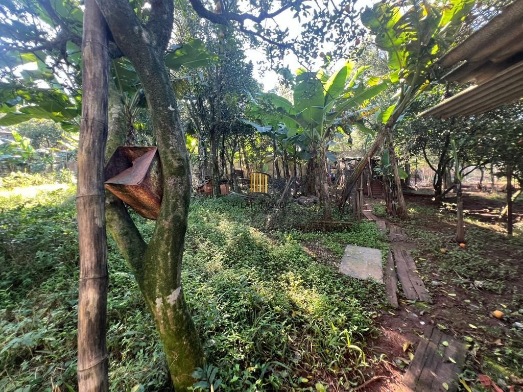 Chácara com 3 dormitórios à venda, 2000 m² por R$ 950.000,00 - Loteamento Rural Palermo - Gravataí/RS