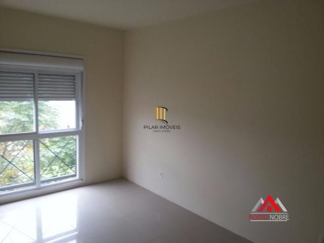 Apartamento à venda, 64 m² por R$ 220.000,00 - Bela Vista - Alvorada/RS