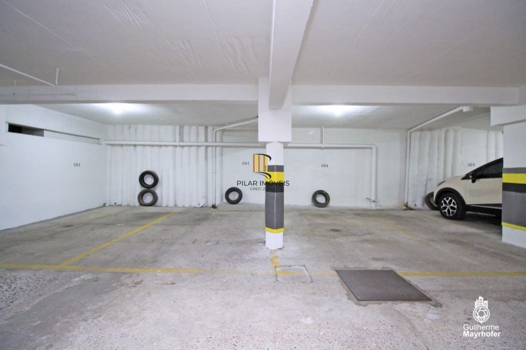 Porto Nobre Vende Excelente Cobertura Horizontal - Bela Vista