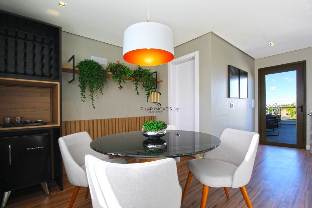 Sobrado com 3 dormitórios à venda, 144 m² por R$ 1.032.000,00 - Jardim Itu Sabará - Porto Alegre/RS