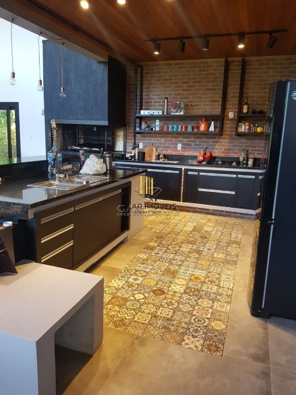 Chácara com 5 dormitórios à venda, 30000 m² por R$ 2.500.000,00 - Vila Germania - Nova Petrópolis/RS